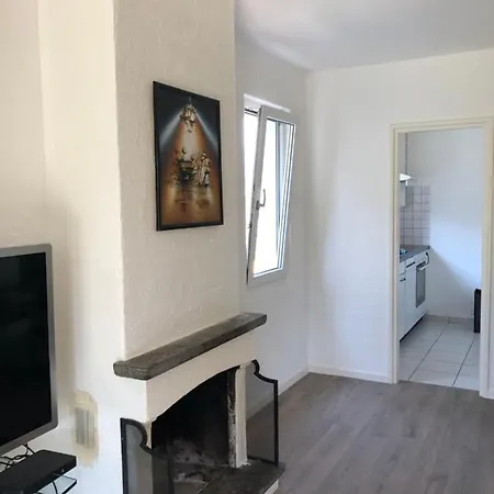 Casa Amira- Gioia *