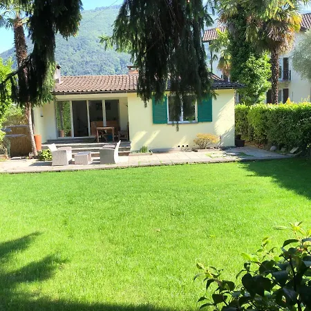 Holiday home Casa Amira- Gioia