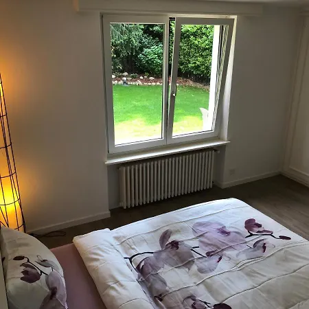 Holiday home Casa Amira- Gioia Ascona