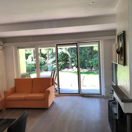 Holiday home Casa Amira- Gioia