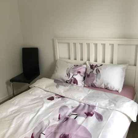 Casa Amira- Gioia Holiday home Ascona