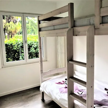 Casa Amira- Gioia Holiday home Ascona